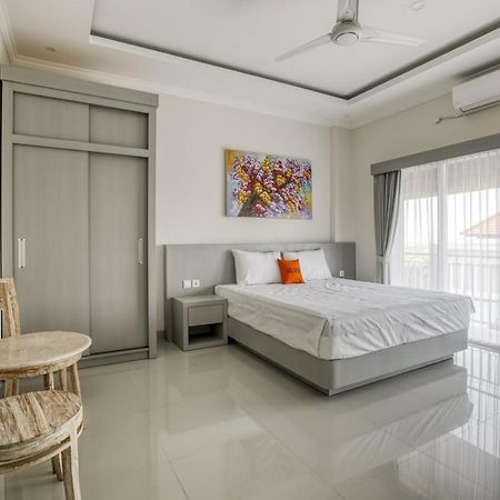 Koolkost @ Taman Griya Jimbaran Hotel BALI Eksteriør billede